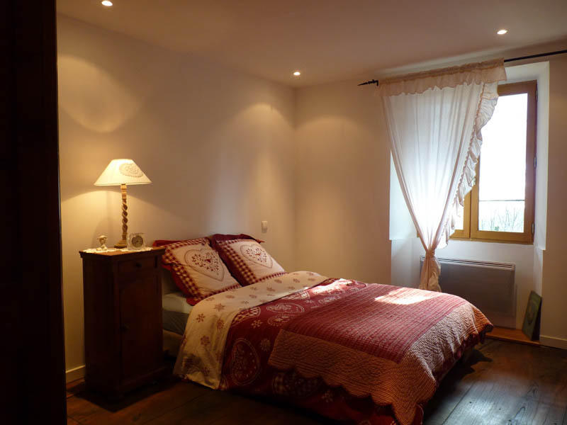Saint-Léger Domaine De La Safraniere - Chambre D'Hote الغرفة الصورة