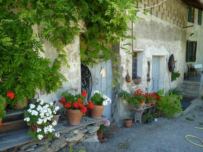 Saint-Léger Domaine De La Safraniere - Chambre D'Hote المظهر الخارجي الصورة